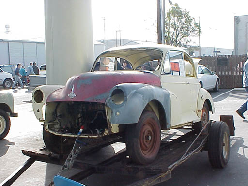 MVC-255X