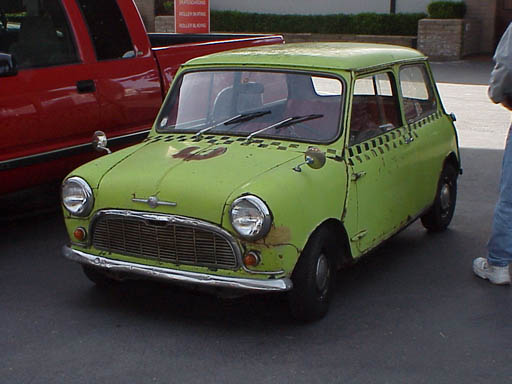 MVC-260X
