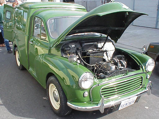 MVC-270X