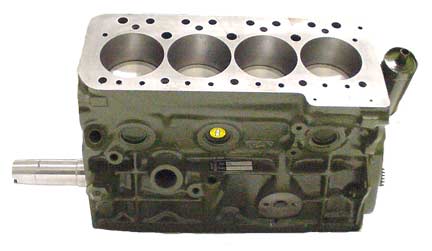 1380shortblock Mini Cooper