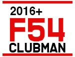 MINI F54 Clubman Parts and Accessories: 2016, 2017, 2018, 2019, 2020