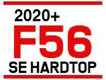 MINI F56 SE Hardtop / Hatchback Parts and Accessories: 2020+