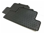 MINI Cooper JCW Floor Mats