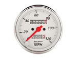 MINI Cooper Gauges