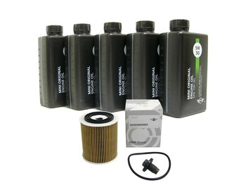 Oil Change Kits Mini Cooper S r50 R53 R55 R56 R57 R60 F54 F60 F56