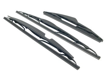 MINI Cooper Wiper Blades