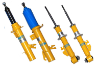 Bilstein Shocks for MINIs