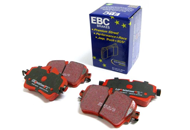 MINI Cooper EBC Brake Pads