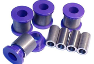 MINI Cooper Suspension Bushings