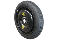 MINI Cooper Spare Tire