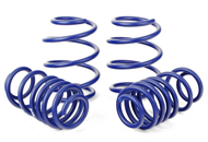 MINI Cooper lowering springs