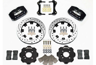 MINI Cooper Big Brake Kit