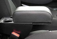 MINI Cooper aftermarket Armrest