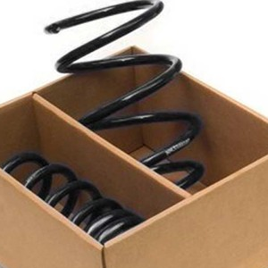 MINI Clubman Lowering Springs