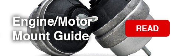 Engine and Motor Mount Guide