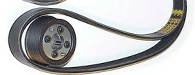 MINI Cooper pulley upgrade