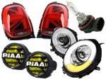 MINI Cooper Lights Parts