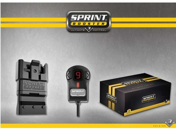 Sprint Booster for R50 MINI
