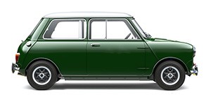 Classic Mini Cooper Parts and Accessories Classic Mini Cooper Parts and Accessories