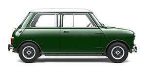 Classic Mini Cooper Parts and Accessories