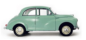 Morris Minor Parts and Accessories