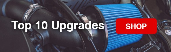 Top Performance Upgrades for BMW MINI Cooper and Cooper S
