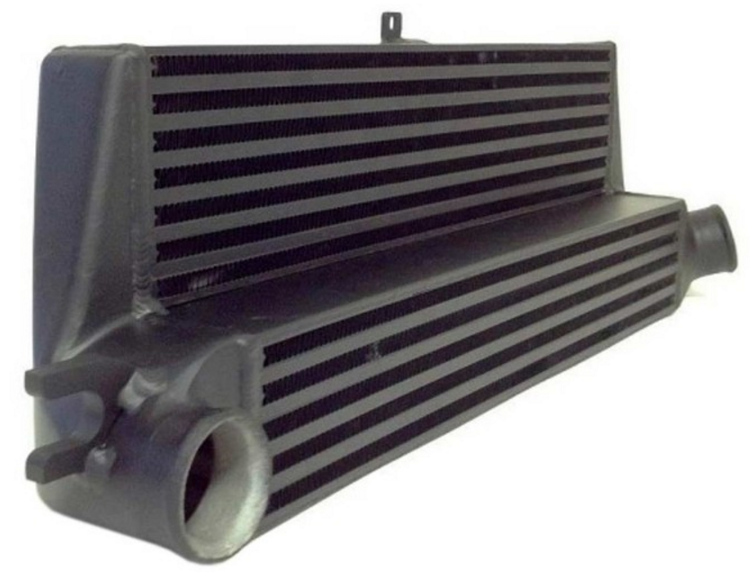 Mini Cooper Upgrade Intercooler Wagner Tuning