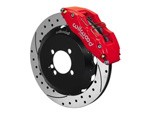 Performance Brakes for BMW MINI Cooper and Cooper S