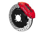 MINI Cooper JCW Brakes