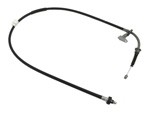 MINI Cooper Brake Cables