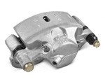 MINI Cooper Calipers