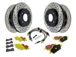 MINI Cooper Brake Kits