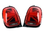 MINI Cooper Brake Lights