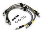 MINI Cooper Brake Lines