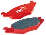 MINI Cooper Brake Pads