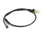 MINI Cooper Brake Sensors