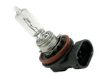 MINI Cooper Light Bulbs