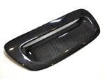 MINI Cooper Carbon Fiber Body Parts