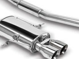 MINI Exhaust