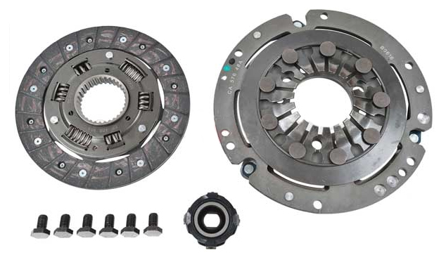 CK9035 Verto Clutch Kit