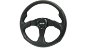 steering wheel for classic mini