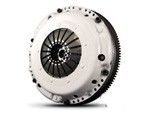 MINI Cooper JCW Clutch