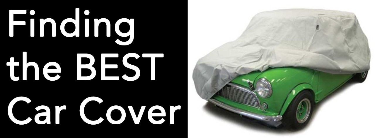 Create your own super soft indoor car cover fitted for Mini Cooper classic  1959-2000