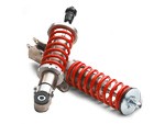 Performance Coilovers for BMW MINI Cooper and Cooper S
