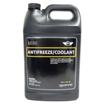 MINI Cooper Factory Coolant