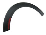 MINI Cooper Fenders