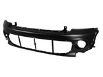 MINI Cooper Front Bumpers