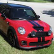 mini cooper driving lights r55 r56 r57 r60