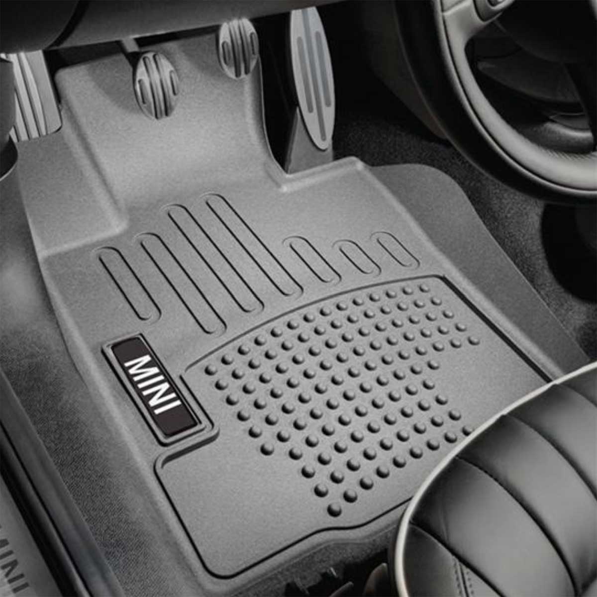 MINI Cooper OEM Floor Mats