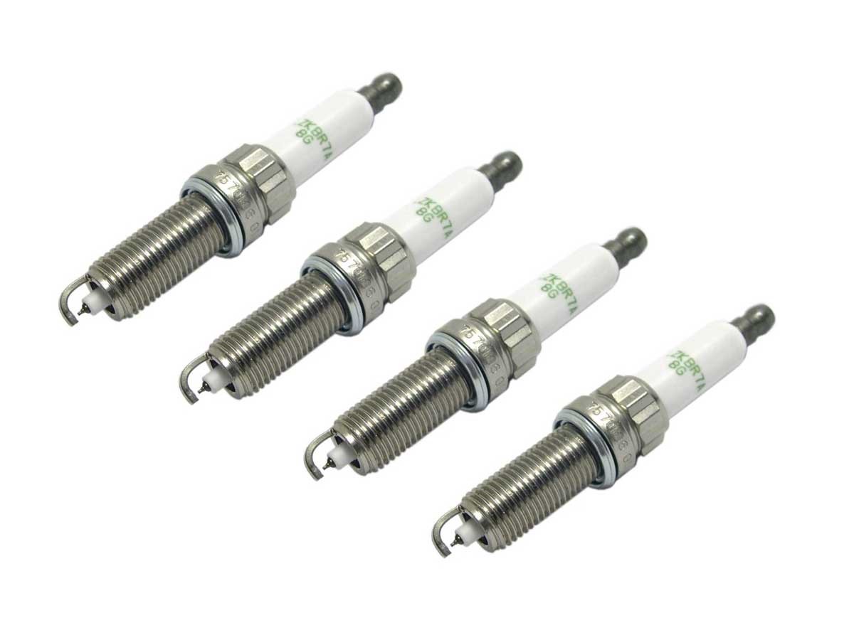 MINI Cooper OEM Spark Plugs